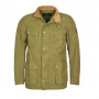 Veste Summer Wash Duke Barbour International