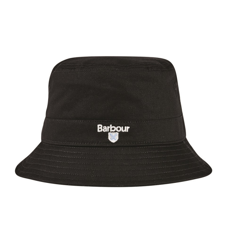 Bob Cascade Bucket Barbour