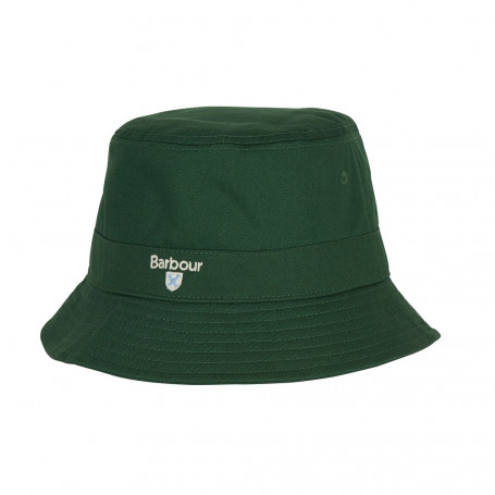 Bob Cascade Bucket Barbour