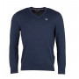 Pull Organic col V Barbour