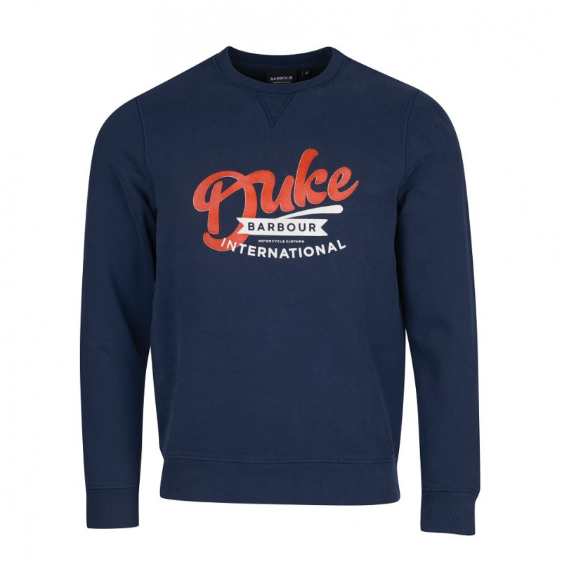 Sweat Duke Origin Barbour International