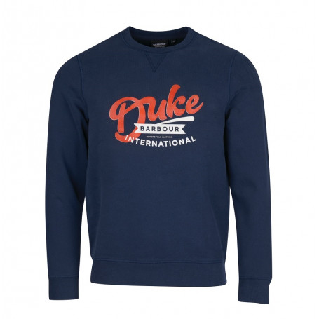 Sweat Duke Origin Barbour International