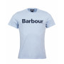 T-shirt Logo Barbour