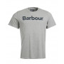 T-shirt Logo Barbour