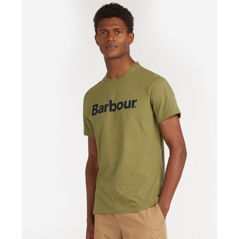 Barbour t shirt sales france