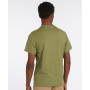 T-shirt Logo Barbour