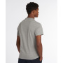 T-shirt Logo Barbour