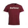 T-shirt Logo Barbour