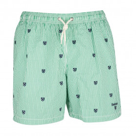 Short de bain Shield Barbour