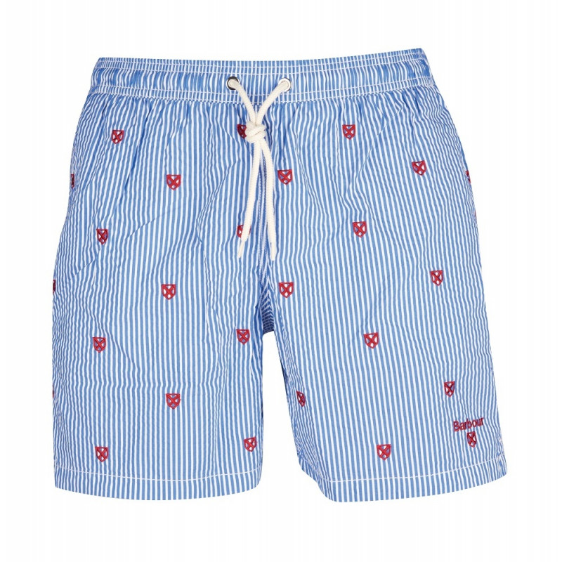 Short de bain Shield Barbour
