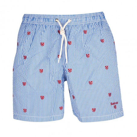 Short de bain Shield Barbour