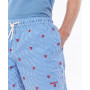 Short de bain Shield Barbour