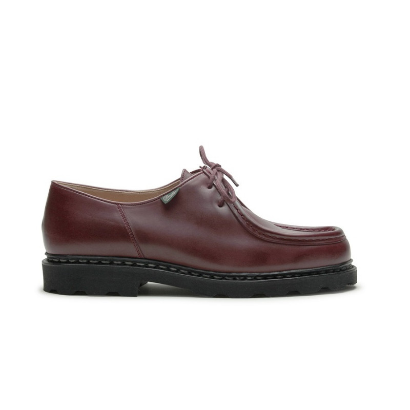 Chaussures Michael Paraboot