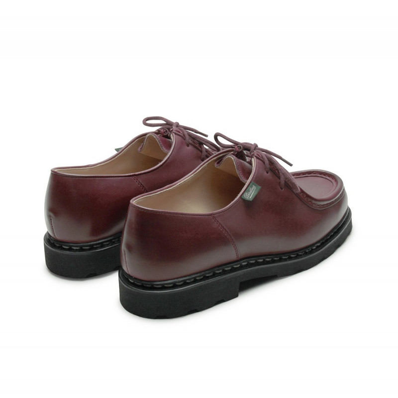 Chaussures Michael Paraboot