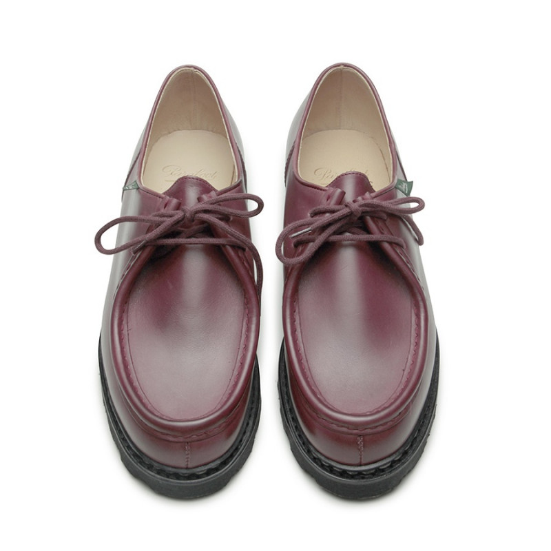 Chaussures Michael Paraboot