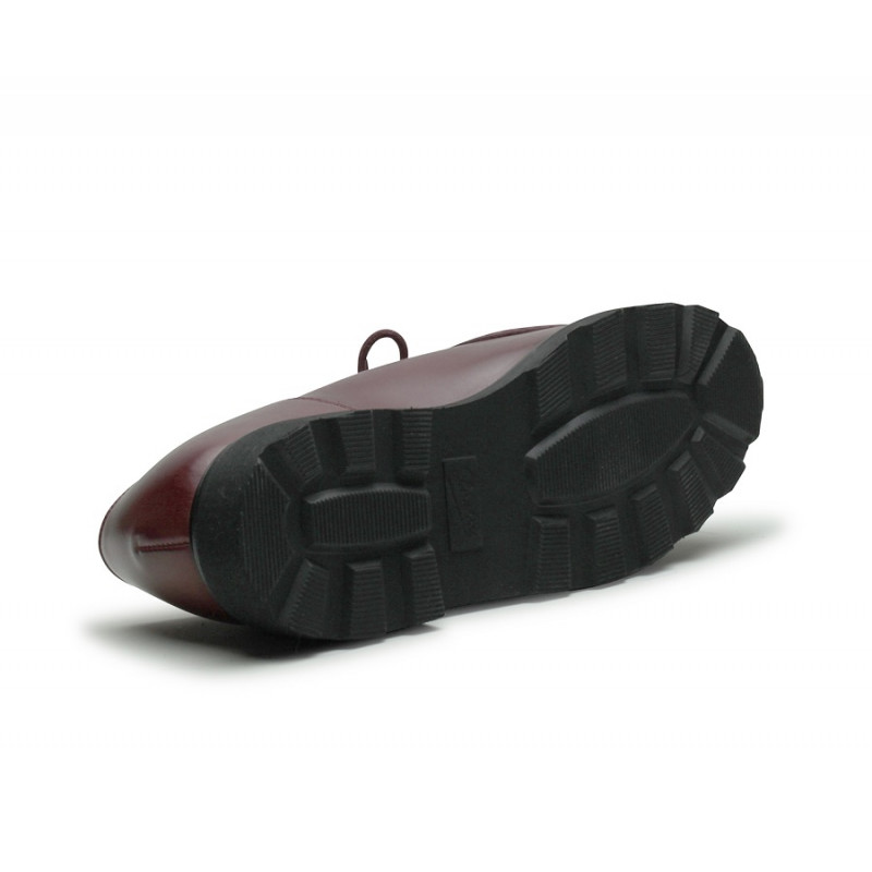 Chaussures Michael Paraboot