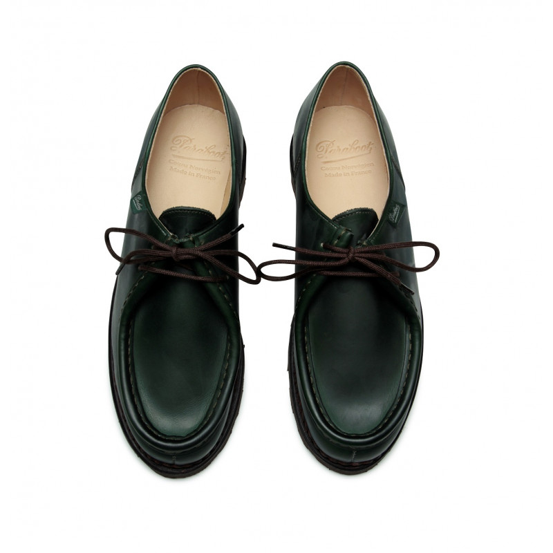 Chaussures Michael Paraboot