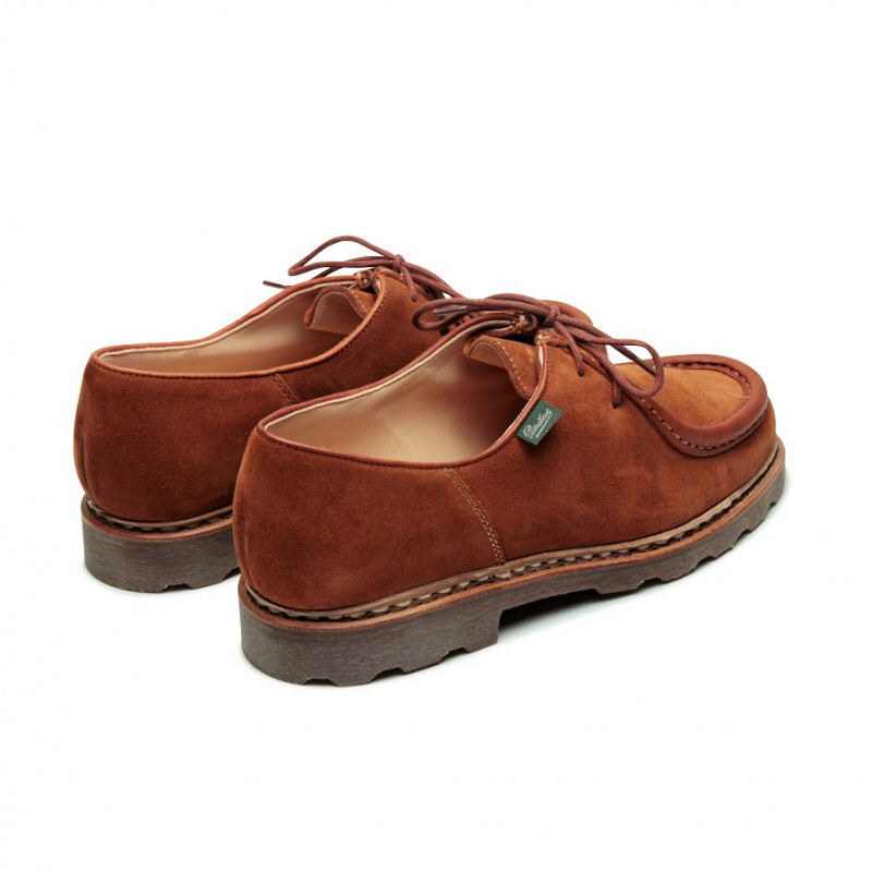 Chaussures Michael Paraboot