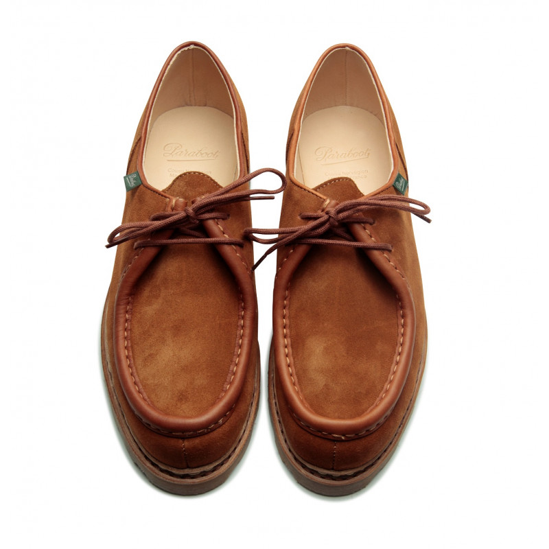 Chaussures Michael Paraboot