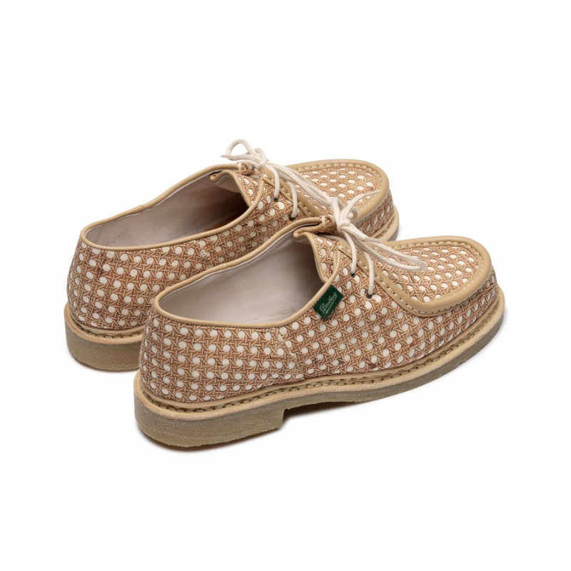 Chaussures Michael Paraboot