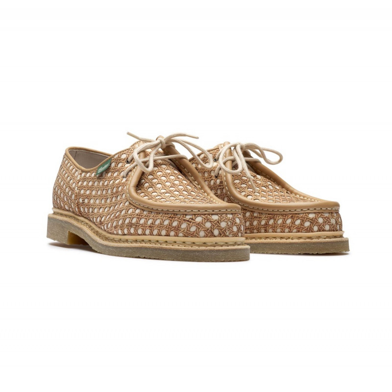 Chaussures Michael Paraboot