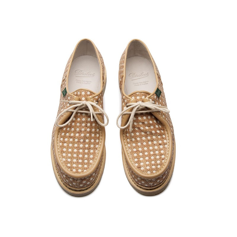 Chaussures Michael Paraboot