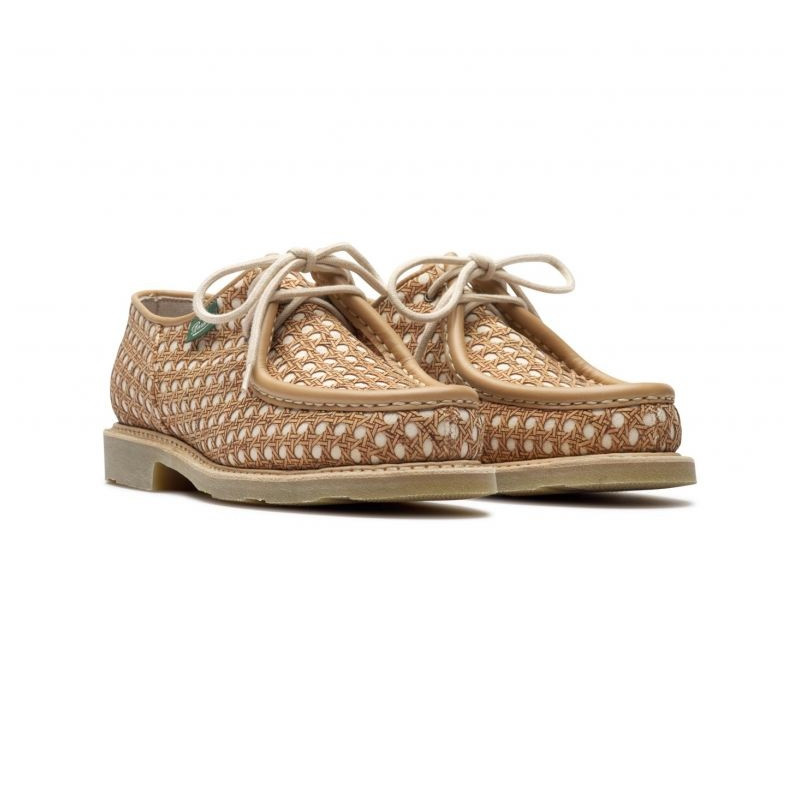 Chaussures Michael femme Paraboot