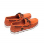 Chaussures bateau Barth Paraboot