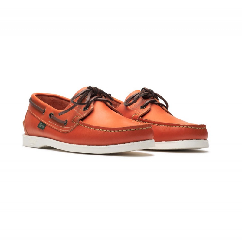 Chaussures bateau Barth Paraboot