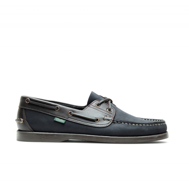 Chaussures bateau Barth Paraboot