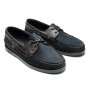 Chaussures bateau Barth Paraboot