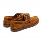 Chaussures bateau Barth Paraboot