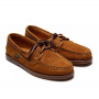 Chaussures bateau Barth Paraboot