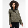 Veste huilée Ferncliff femme House of Hackney x Barbour