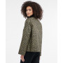 Veste huilée Ferncliff femme House of Hackney x Barbour