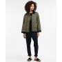 Veste huilée Ferncliff femme House of Hackney x Barbour