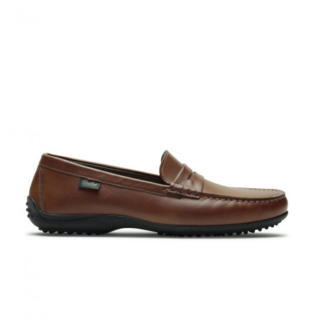 Corvette damespantoffels Paraboot