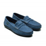 Mocassins Corvette femme Paraboot