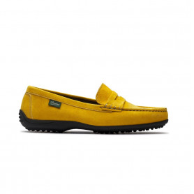 Mocassins Corvette femme Paraboot