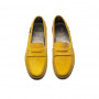 Mocassins Corvette femme Paraboot