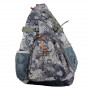 Sac à dos Bandoulière WAPITI EVO III 25 Vert Markhor Hunting