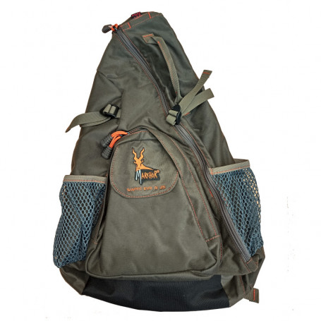 Sac à dos Bandoulière WAPITI EVO III 25 Vert Markhor Hunting