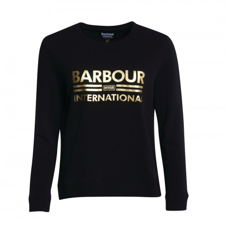 Sweat Originals femme Barbour International