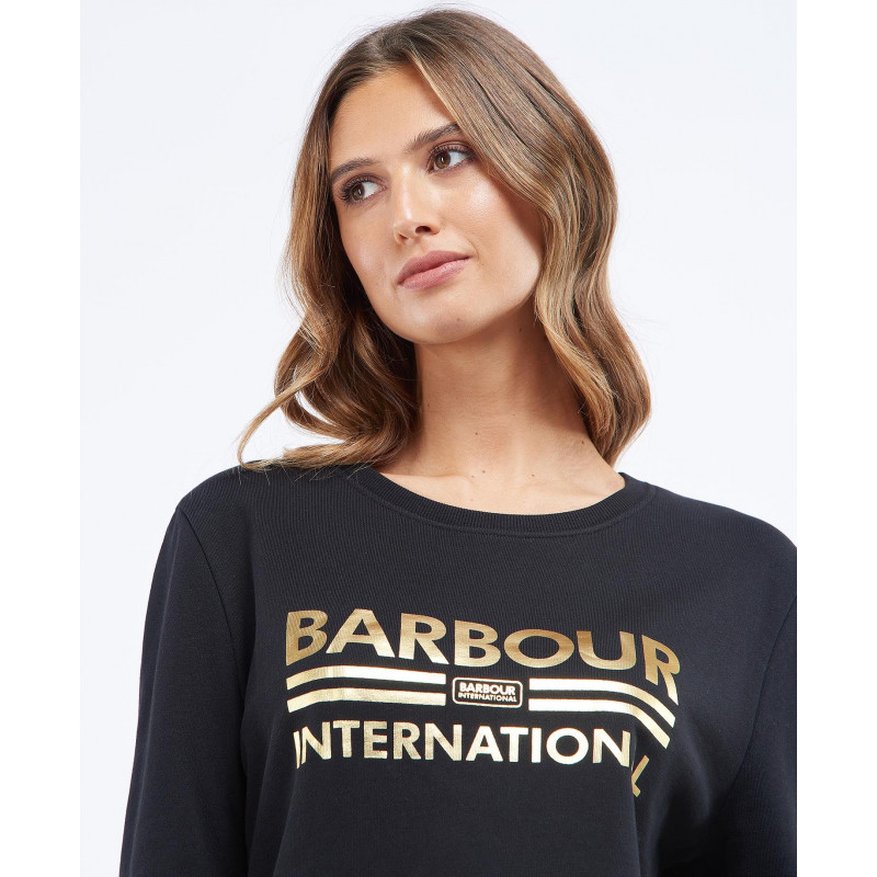 Sweat Originals femme Barbour International