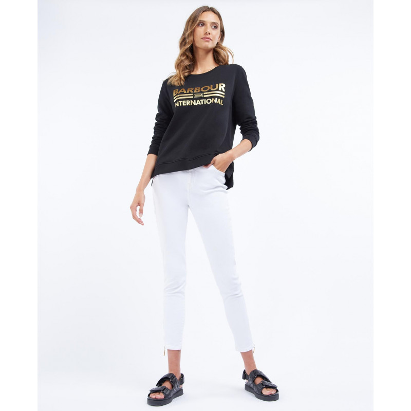 Sweat Originals femme Barbour International