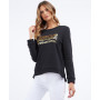Sweat Originals femme Barbour International
