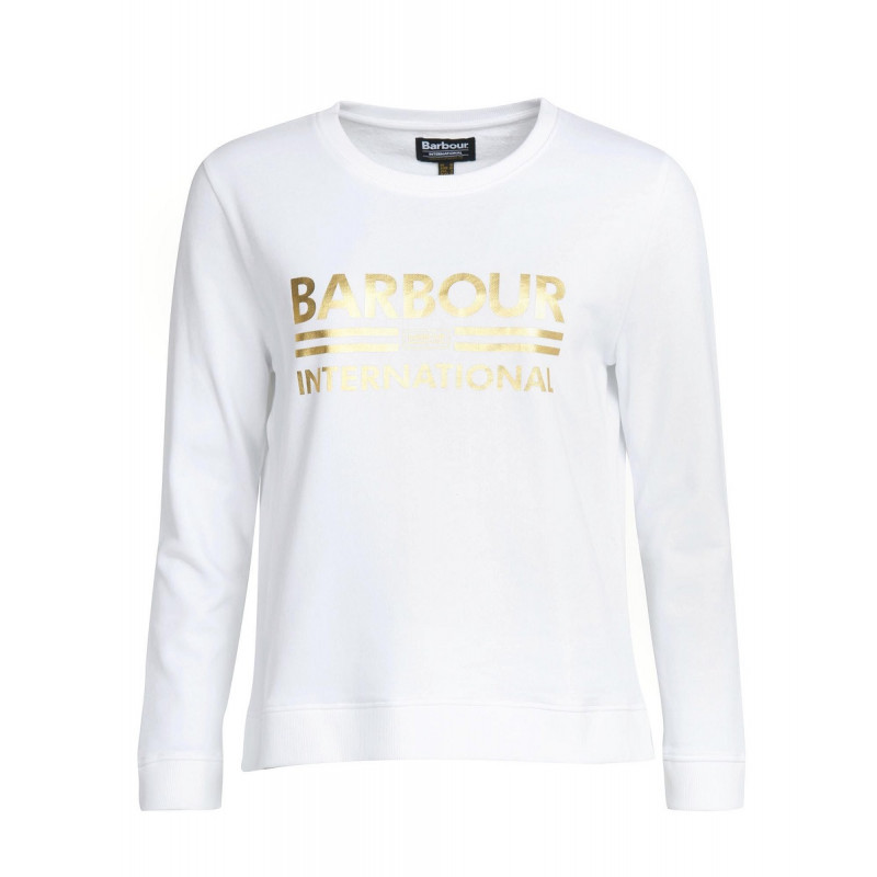 Sweat Originals femme Barbour International