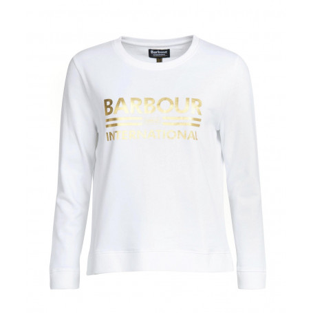 Sweat Originals femme Barbour International