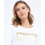 Sweat Originals femme Barbour International