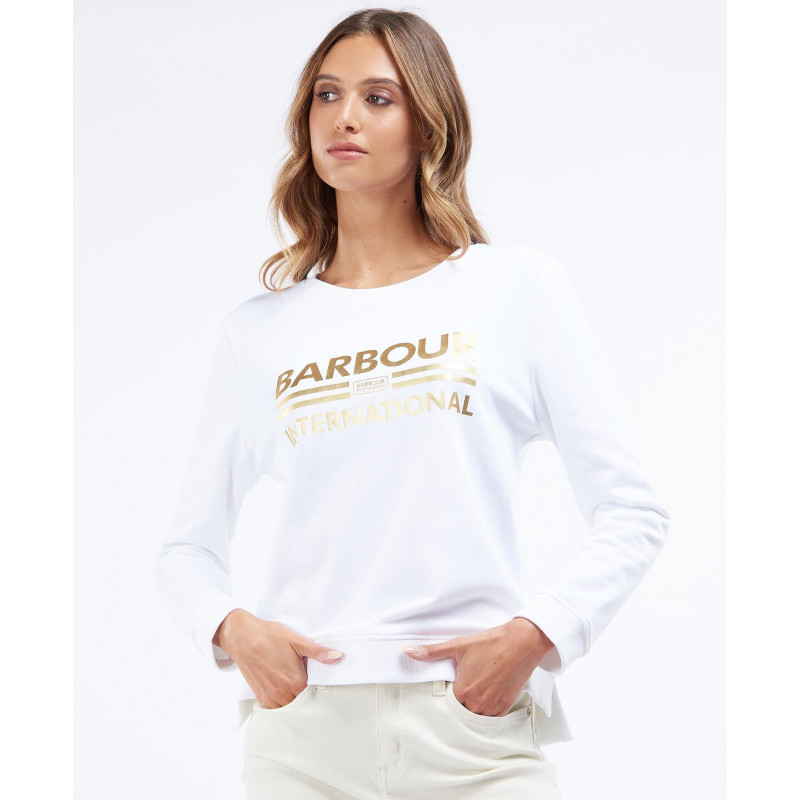 Sweat Originals femme Barbour International